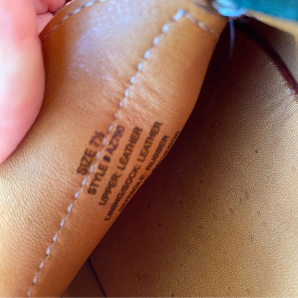 J. Crew Winona suede loafers Green Suede Loafers - Picture 10 of 10